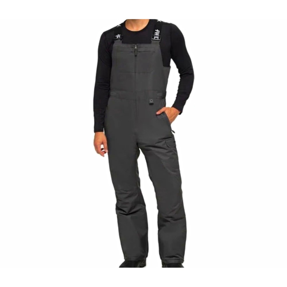 Arctix Men's Avalanche Insulated Bib Overalls 30, Large NWT